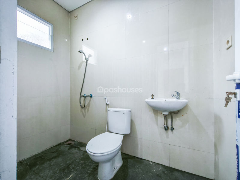 Perumahan Terra Maharani Blok D No.5