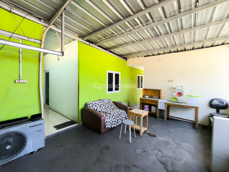 Jalan Mawar Merah II No.54A