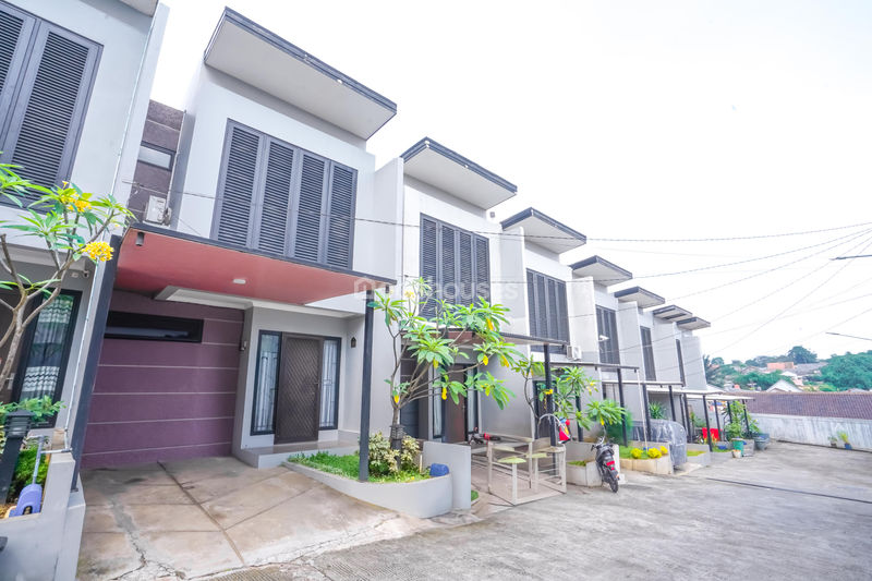 Perumahan Casablanca Premiere Depok Blok A8