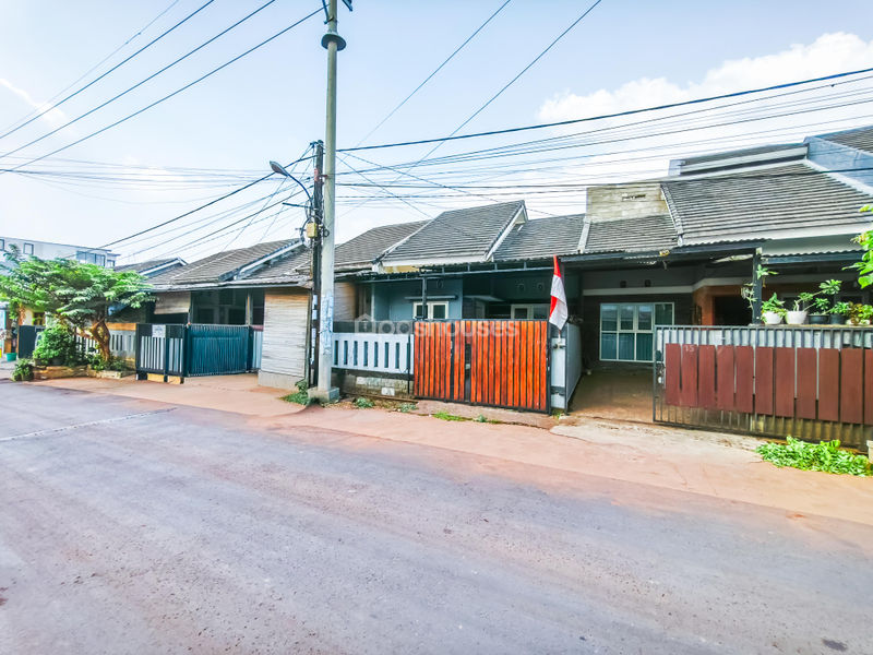 Perumahan Villa Indah Pamulang