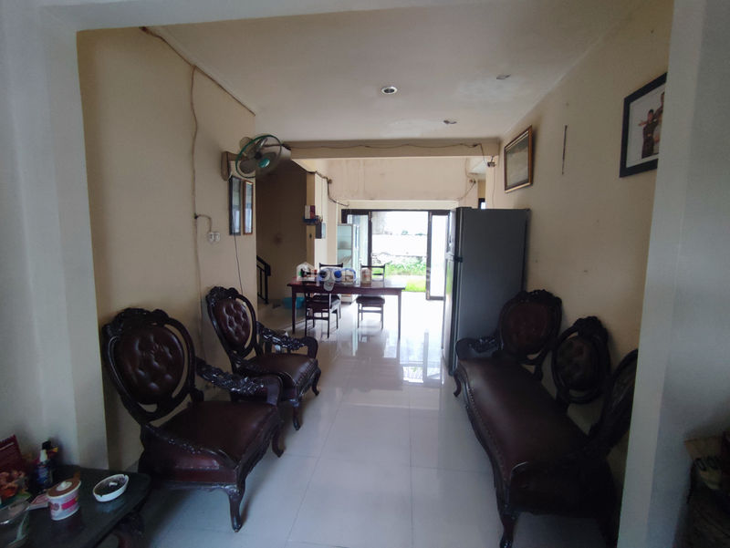Perumahan Grand Depok City Cluster Alamanda Blok A3 No.9