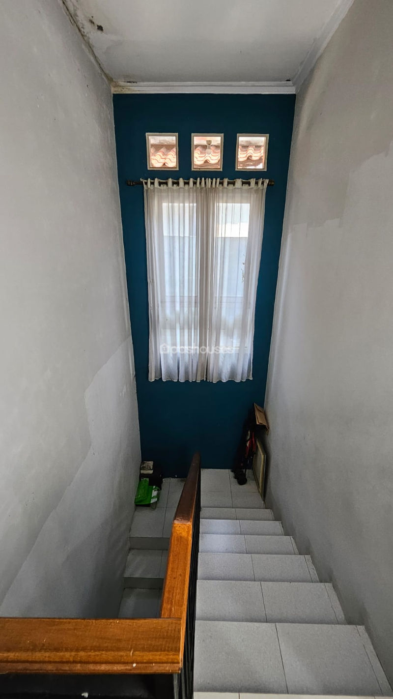 Jalan Ratna Kavling BNI 46