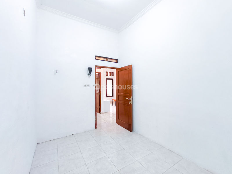 Perumahan Puri Delta Kencana Blok J No.6