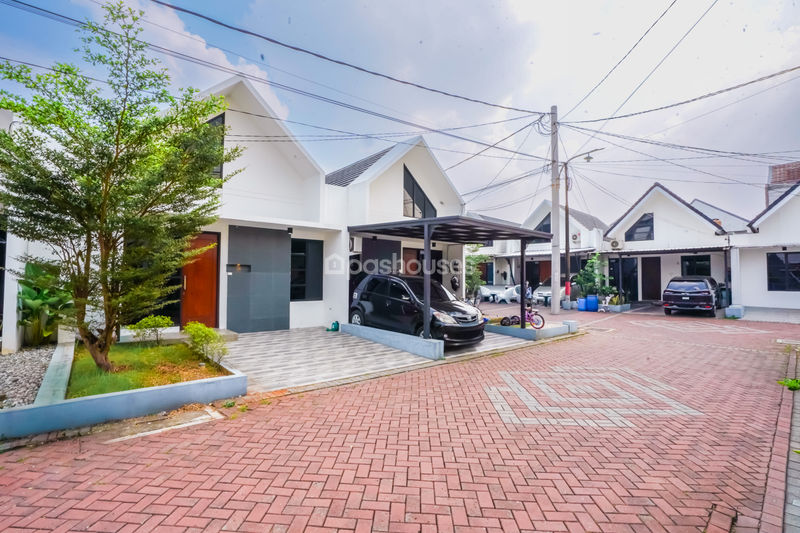 Perumahan Chalista Residence
