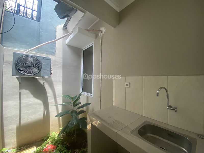 Citraland Cibubur Cluster Livistona Blok E08