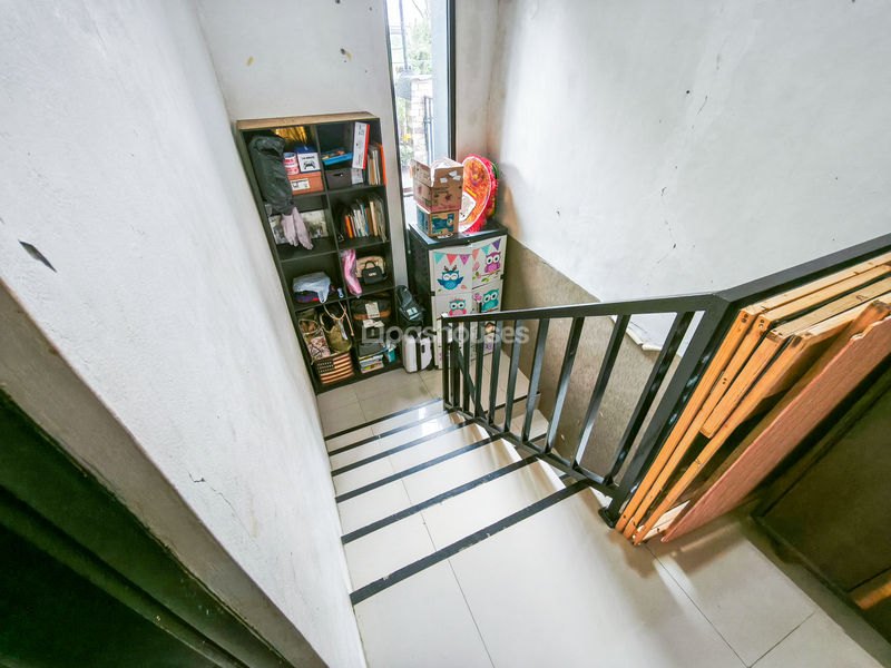 Perumahan Kayumanis Residence Blok D2