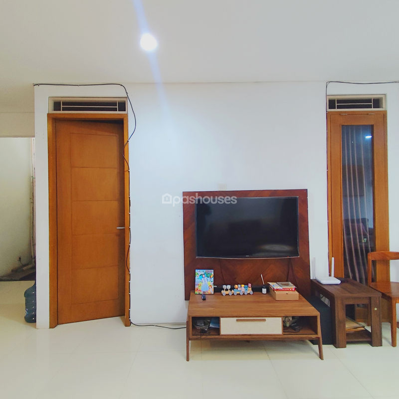 Perumahan Amaryllis Bintaro Blok A3