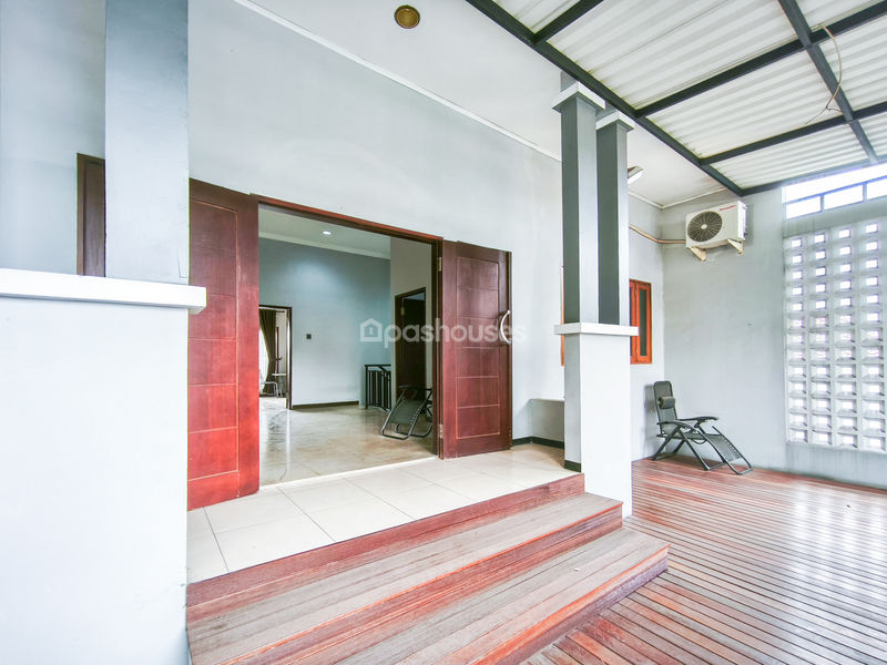 Perumahan Puri Sriwedari Blok JA-3