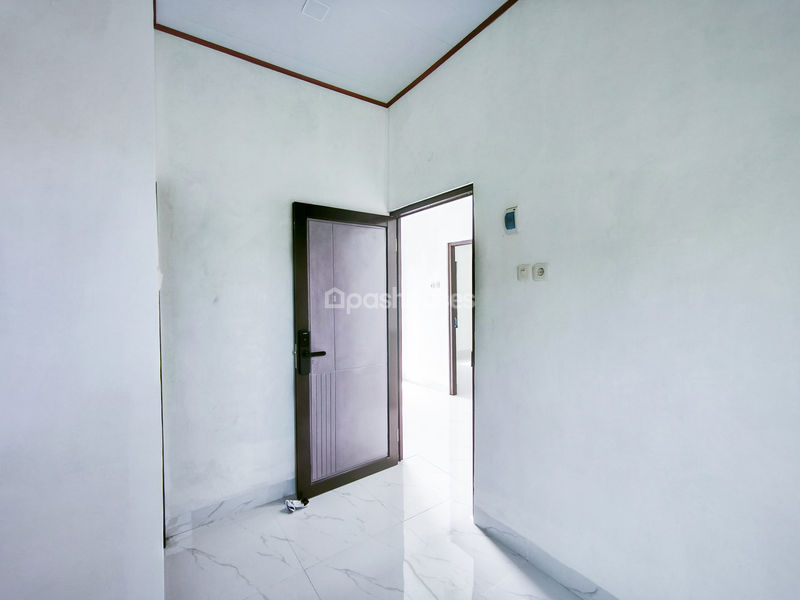 Perumahan Villa ECO Green (Rukos)