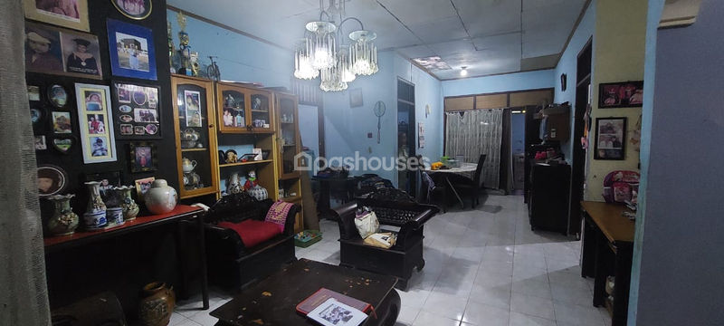 Komplek Sarana Indah Permai