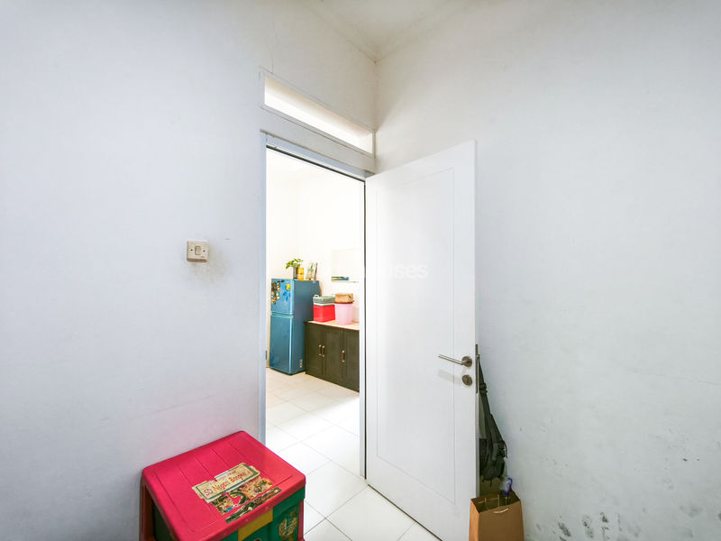 Cilebut Residence 1 Blok A3