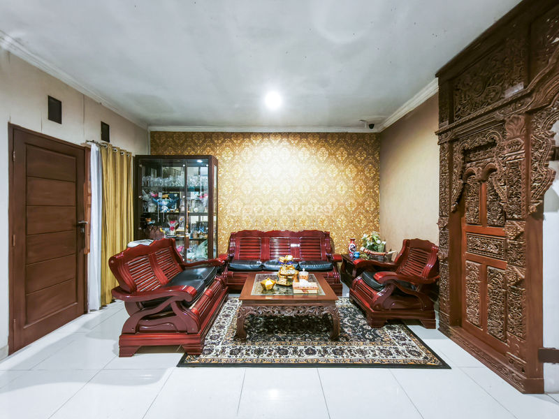 Perumahan Bumi Sentosa Bogor Blok D10 No.6