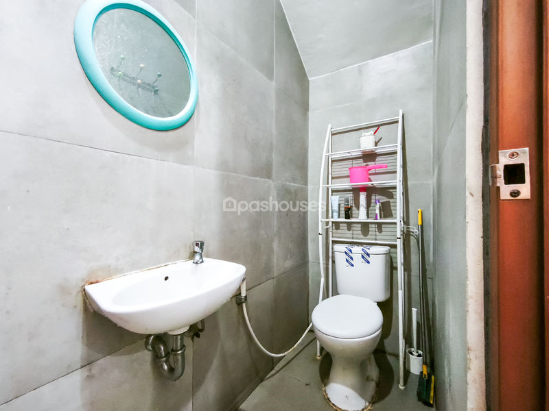 Bali Resort Bogor Blok B