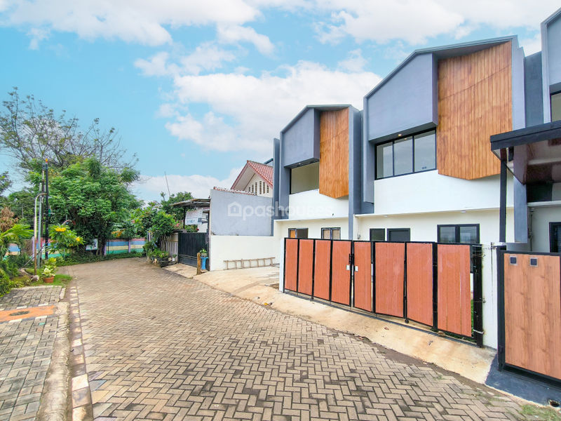 Villa Cimone Garden Blok D2