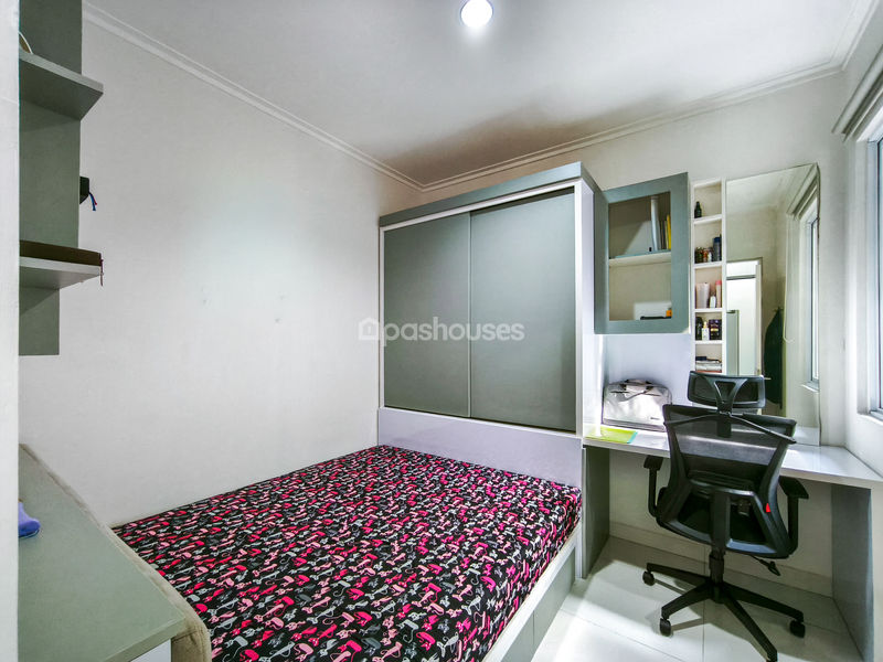 Serpong Natura City Cluster Edelweiss Blok NE 6/27