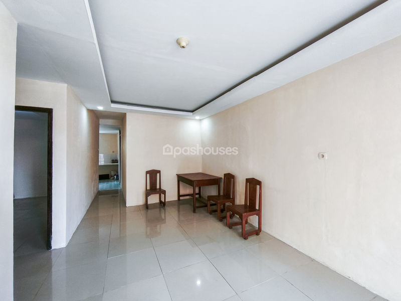 Jalan Pendekar No.4 Bogor