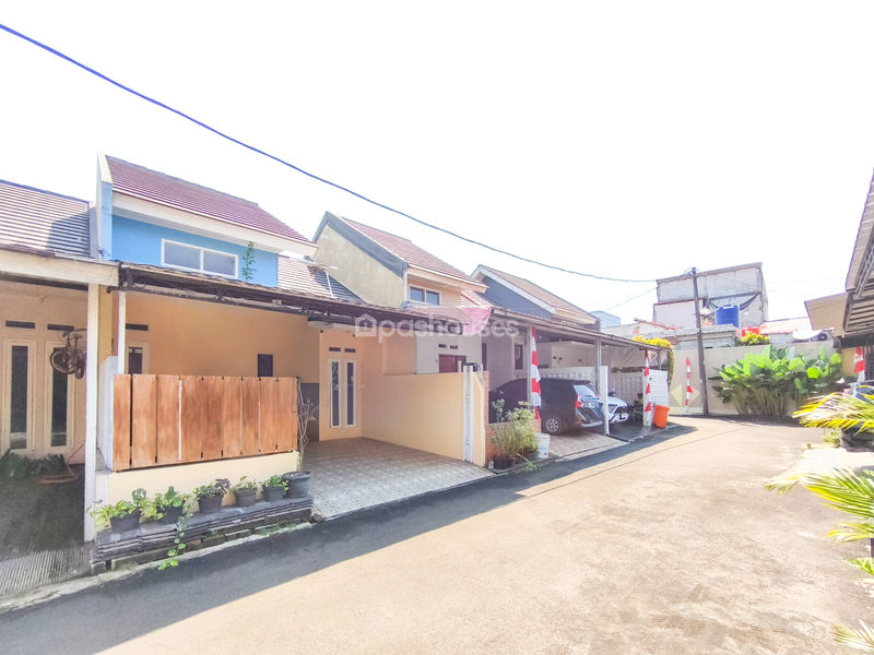 Perumahan Jombang 16 Residence No.13