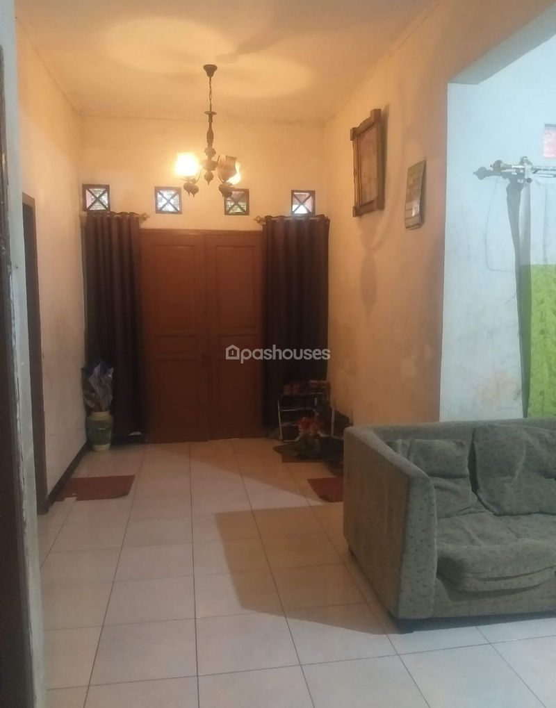 Perumahan Pesona Anggrek Harapan Blok D10