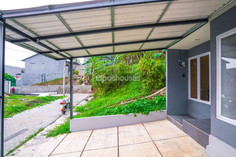 Perumahan Cinere Residence