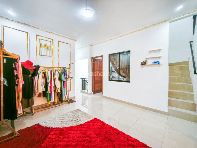 Perumahan Villa Tajur