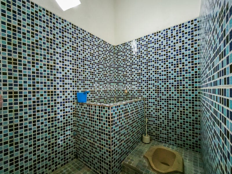 Perumahan Villa Tajur