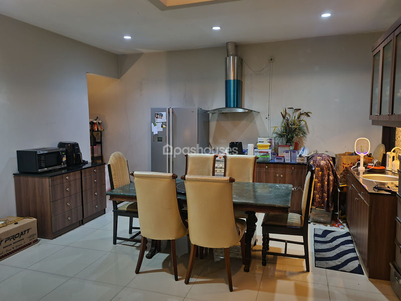 Fenomerad Residence