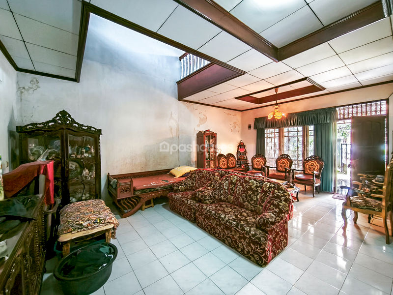 Komplek Agathis Bogor