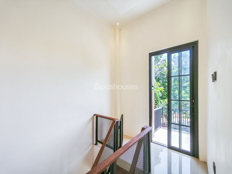 Jalan Amd Raya Babakan Bogor