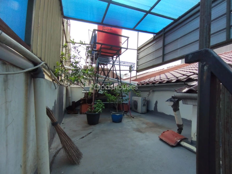 Perumahan Griya Benda 2