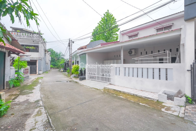 Bukit Pamulang Indah Blok F14