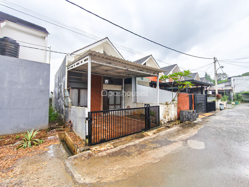 Perumahan Shabira Residence