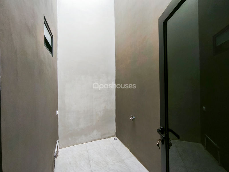 Pondok Ungu Permai Blok G16 No.18