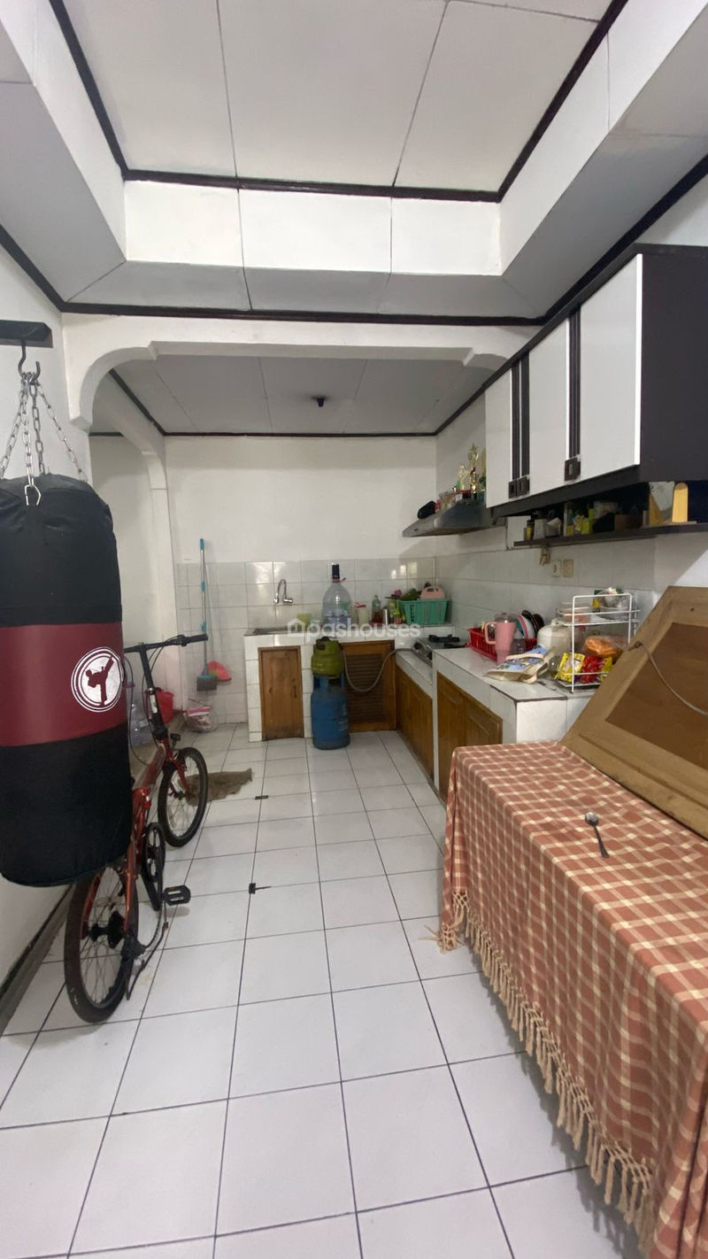Perumahan Pondok Cipta Bintara