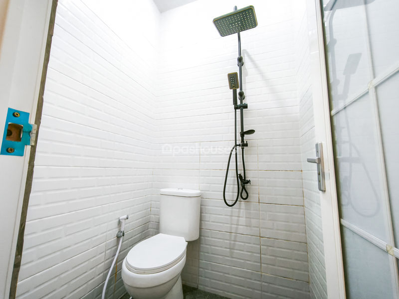 Perumahan Bogor Asri Blok G5 No.8