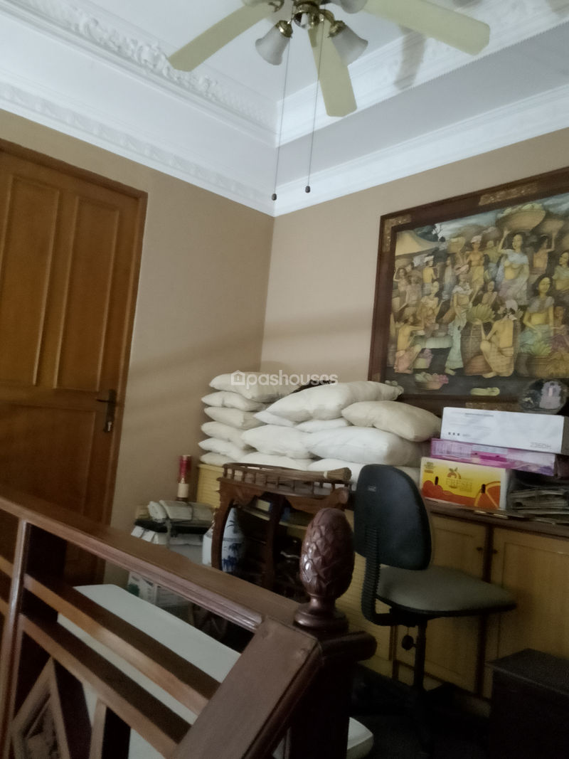 Jalan Bina Asih II