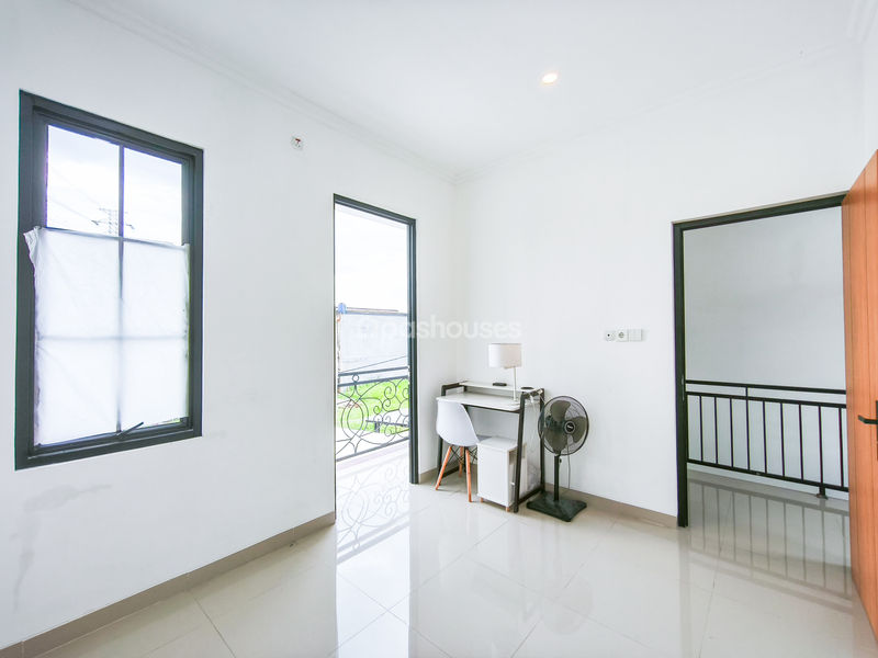 Bukit Pesona Indah Cluster Dahlia