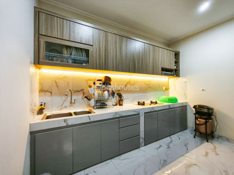 Bogor Nirwana Residence Cluster Bukit Nirwana