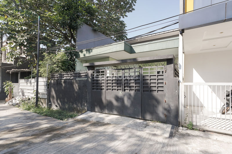 Perumahan Sapta Pesona Blok RE No.3