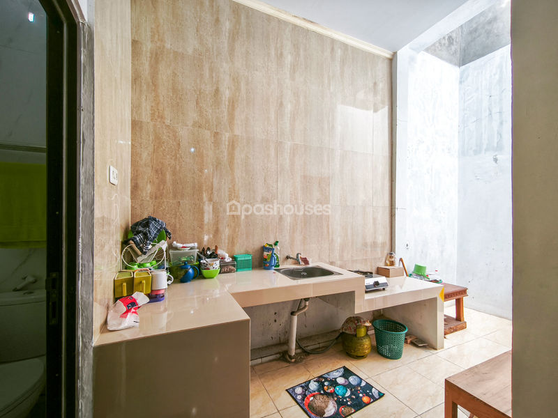 Perumahan Taman Griya Kencana Blok D8 No.17