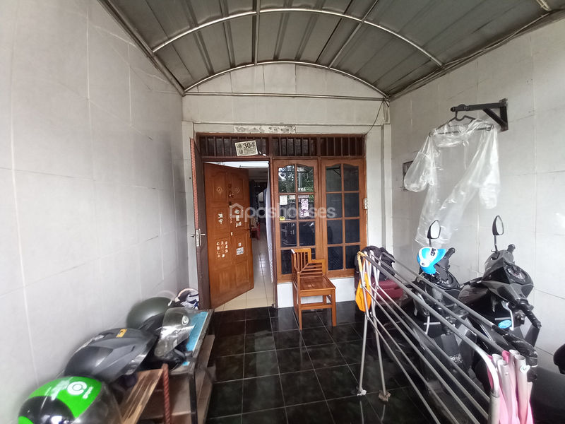 Jalan Mangga Raya