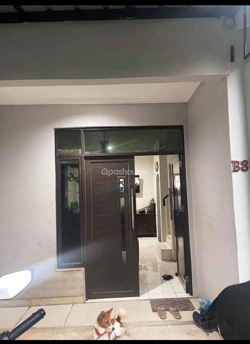 Perumahan Griya Kanita Blok B8
