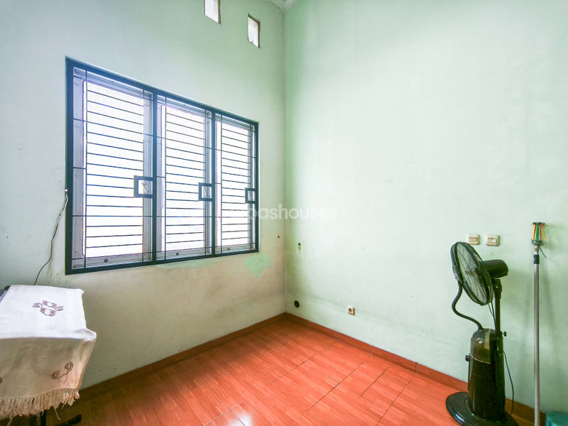 Perumahan Bukit Waringin Blok D6 No.8