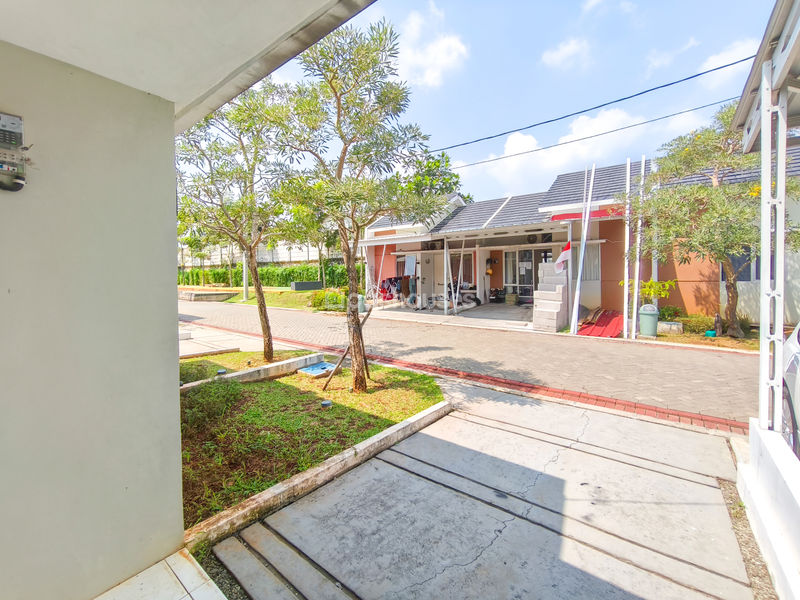 Perumahan Telaga Legok Cluster Bedugul