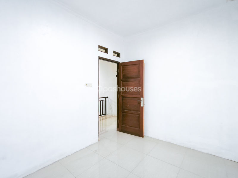 Perumahan Bukit Dago Cluster Arkadia Blok A4 No. 11