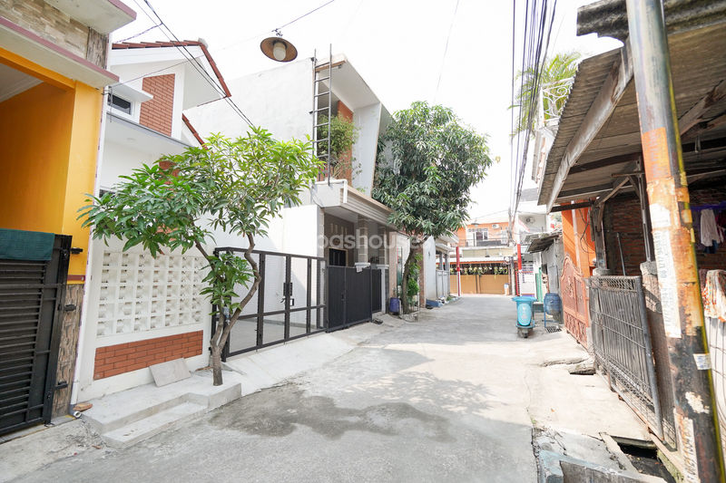 Perumahan Vila Indah Permai Blok J6 No.4