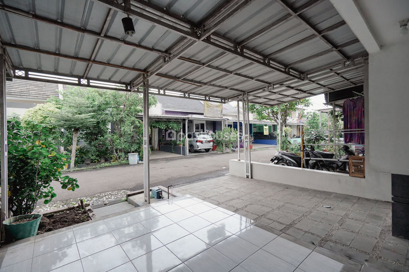 Perumahan Cluster Kencana