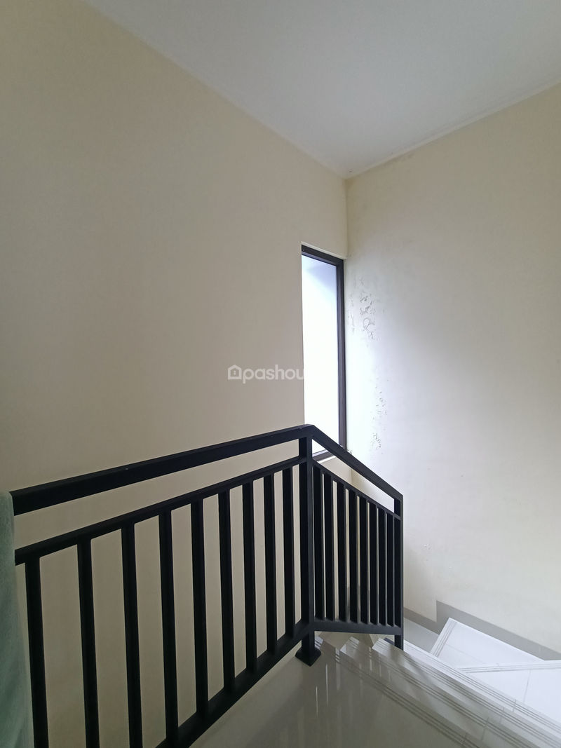 Perumahan Asana Residence Blok E/25