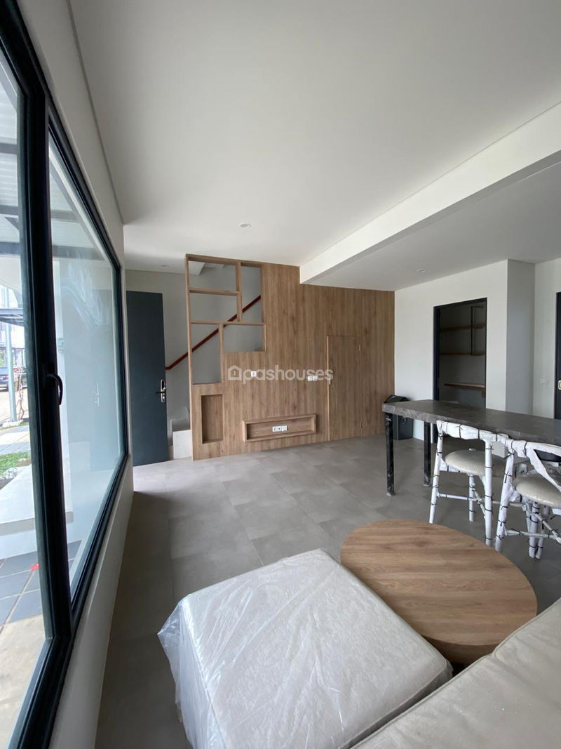 Cluster Myza BSD
