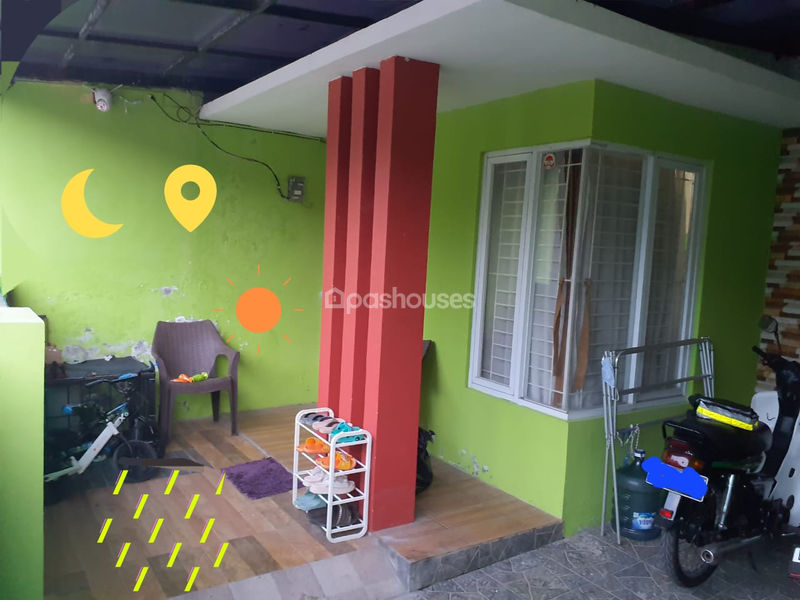 Jl. Palem Borneo C8 Tambun Utara