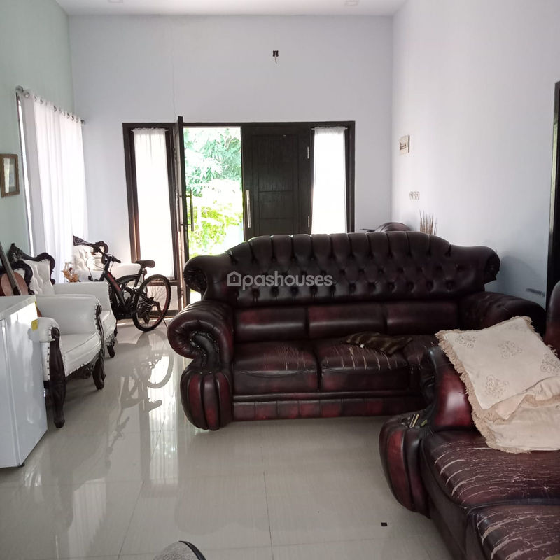 Perumahan Citra Indah City Bukit Aster Blok AS29 No.16